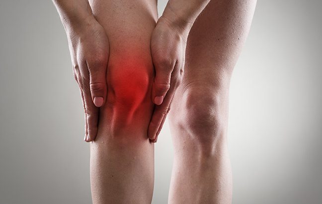 osteoartrite de joelho
