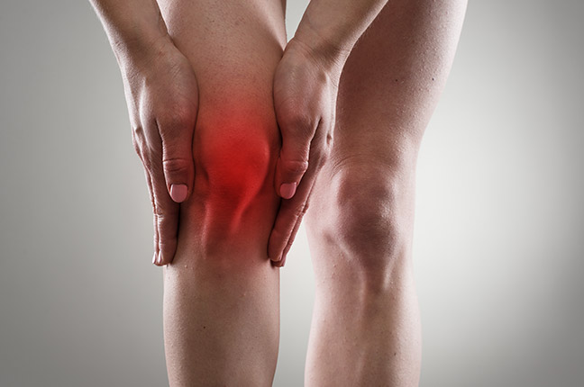 osteoartrite de joelho
